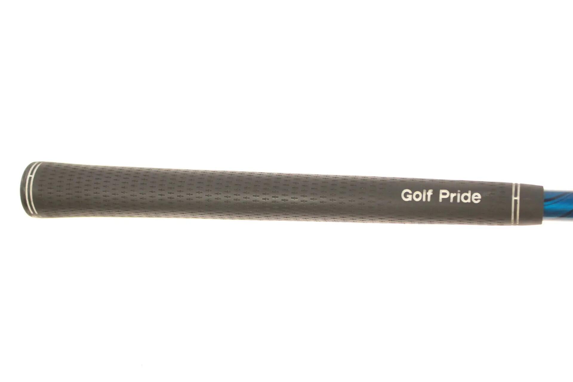 Seconde vie - Wilson Staff C300 RH 15-deg Fairway Wood - Sufficient 6/6
