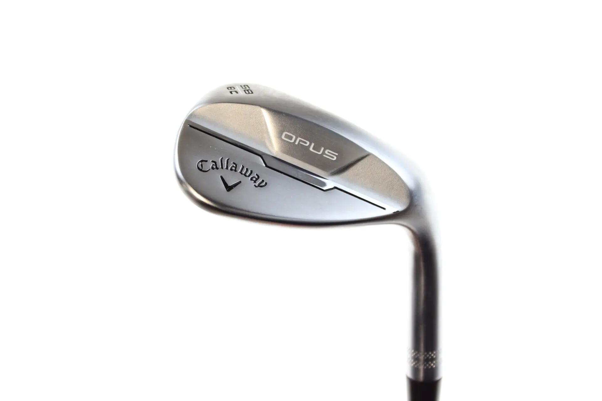 CALLAWAY picture