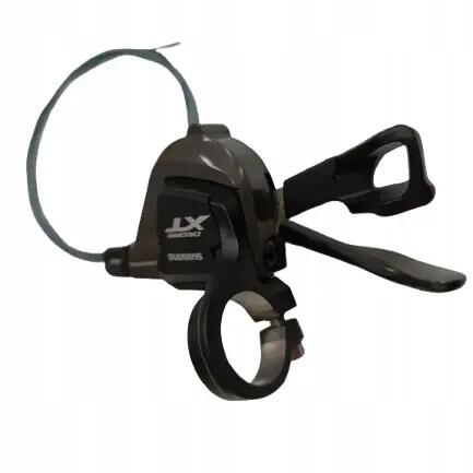 Заден скоростен лост за велосипед SHIMANO DEORE XT Rapidfire