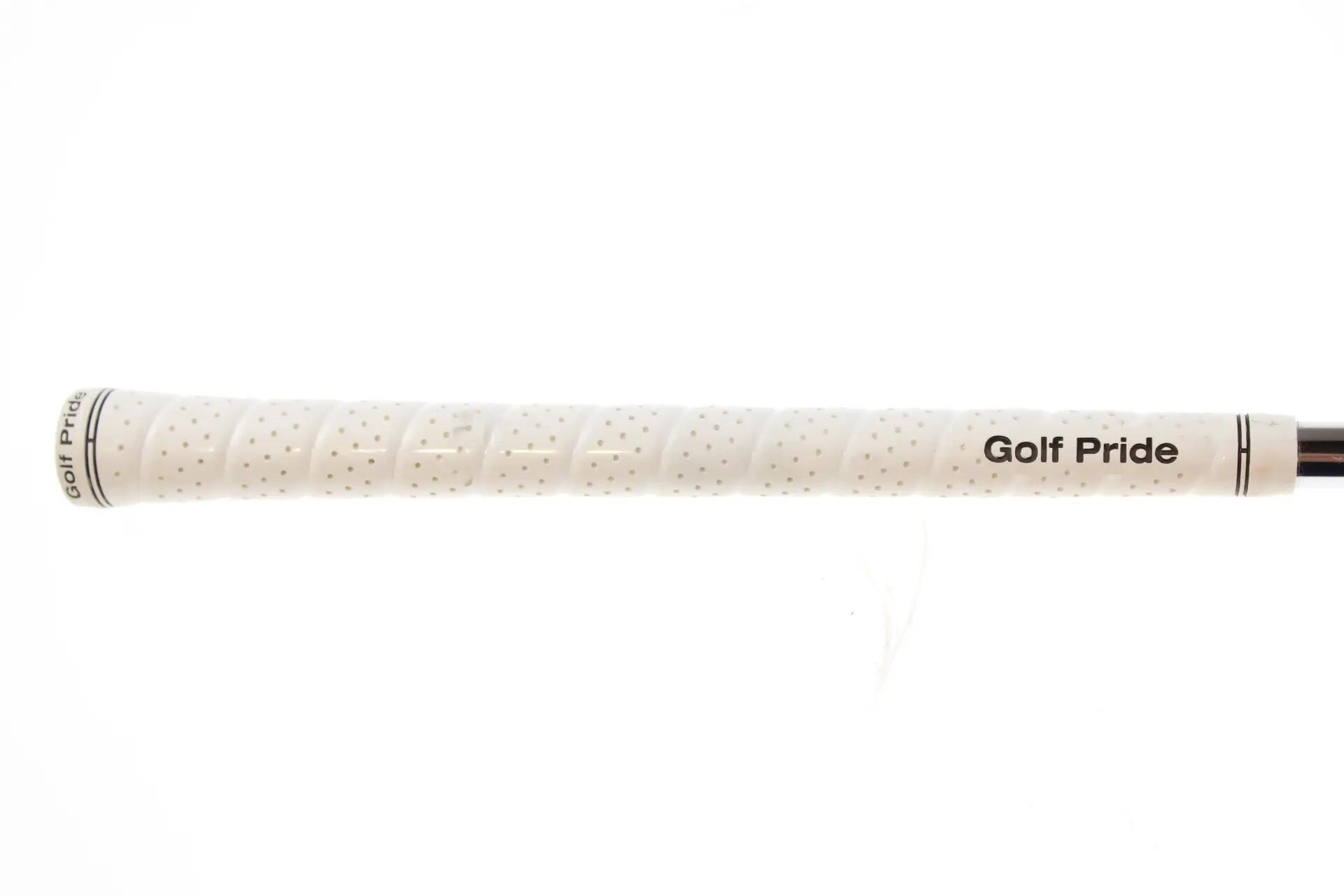 Seconde vie - Ping S159 Chrome RH 54-deg Wedge - Sufficient 5/5