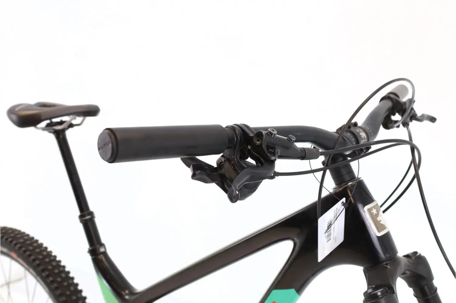 Refurbished MTB Fully ·  Rift Zone Carbon 1 · Sehr guter Zustand 6/8