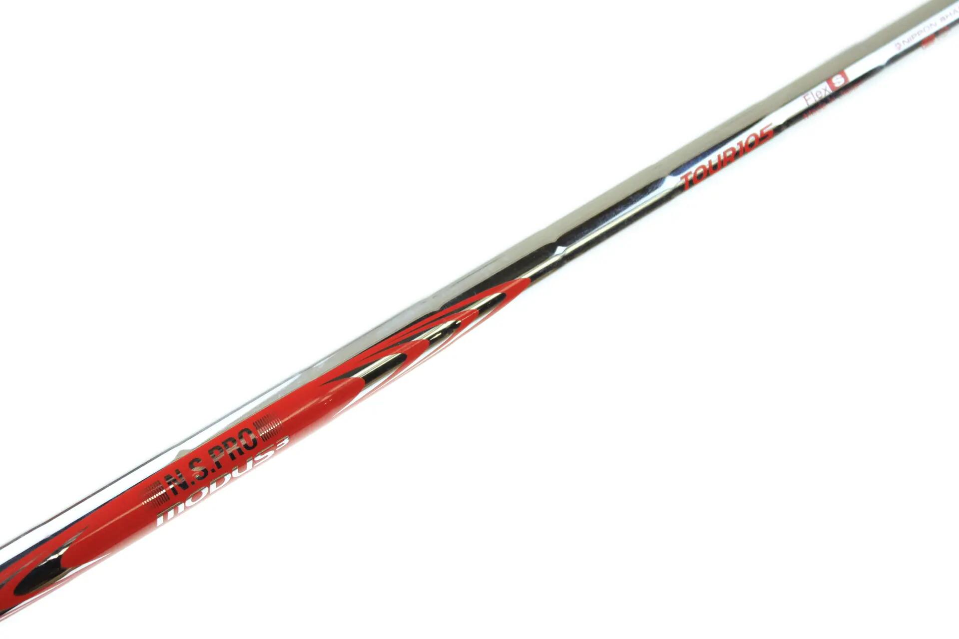 Seconde vie - Ping S159 Chrome RH 58-deg Wedge - Very good 4/5