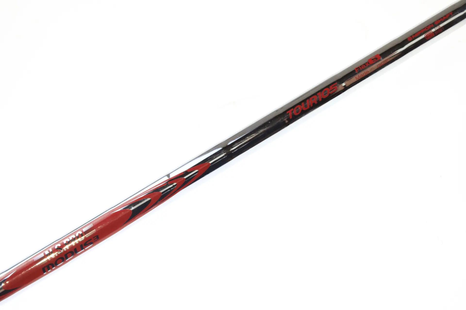 Seconde vie - Ping S159 Chrome RH 54-deg Wedge - Sufficient 4/5