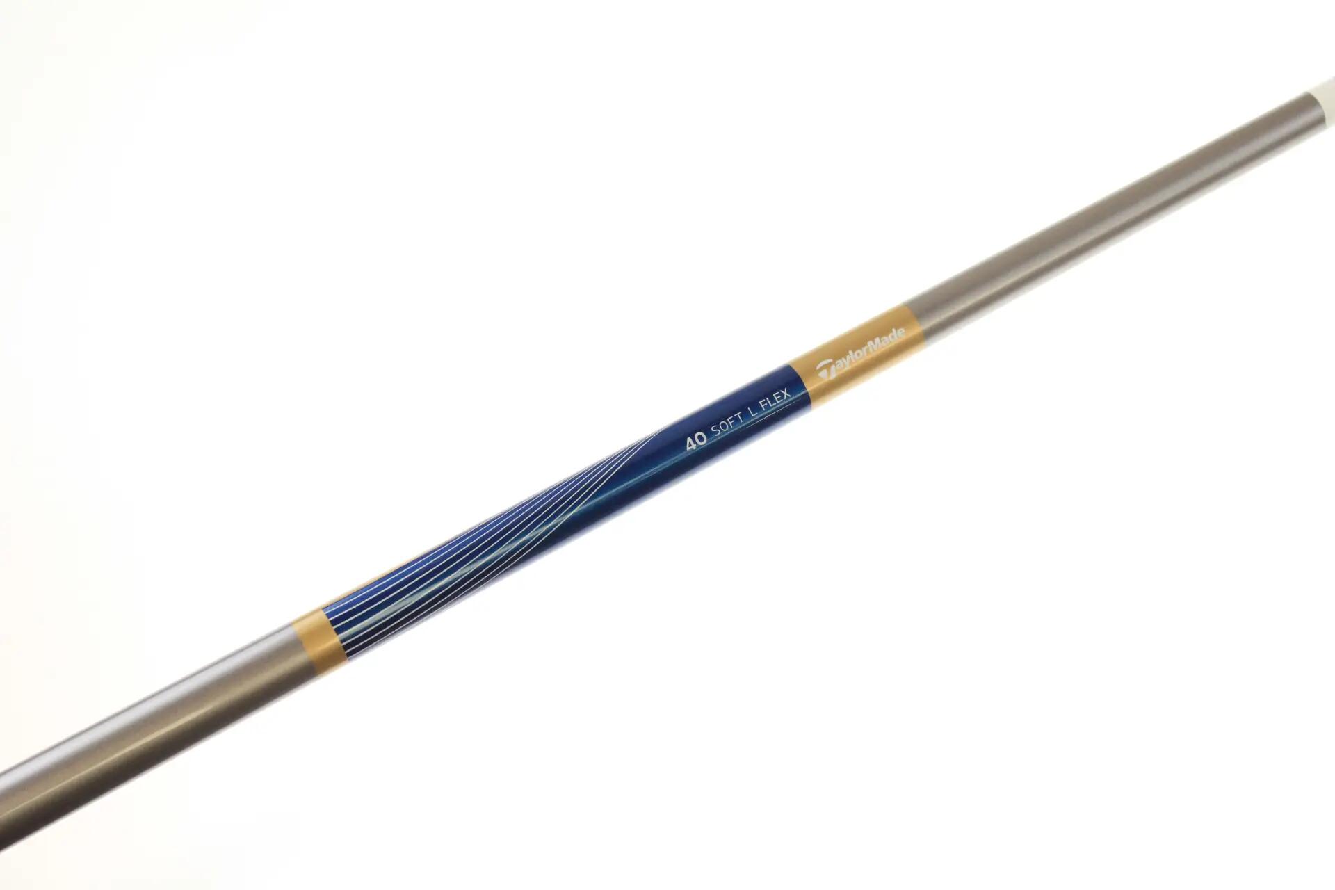 Seconde vie - TaylorMade Kalea Gold RH 50-deg Wedge - Excellent 4/5