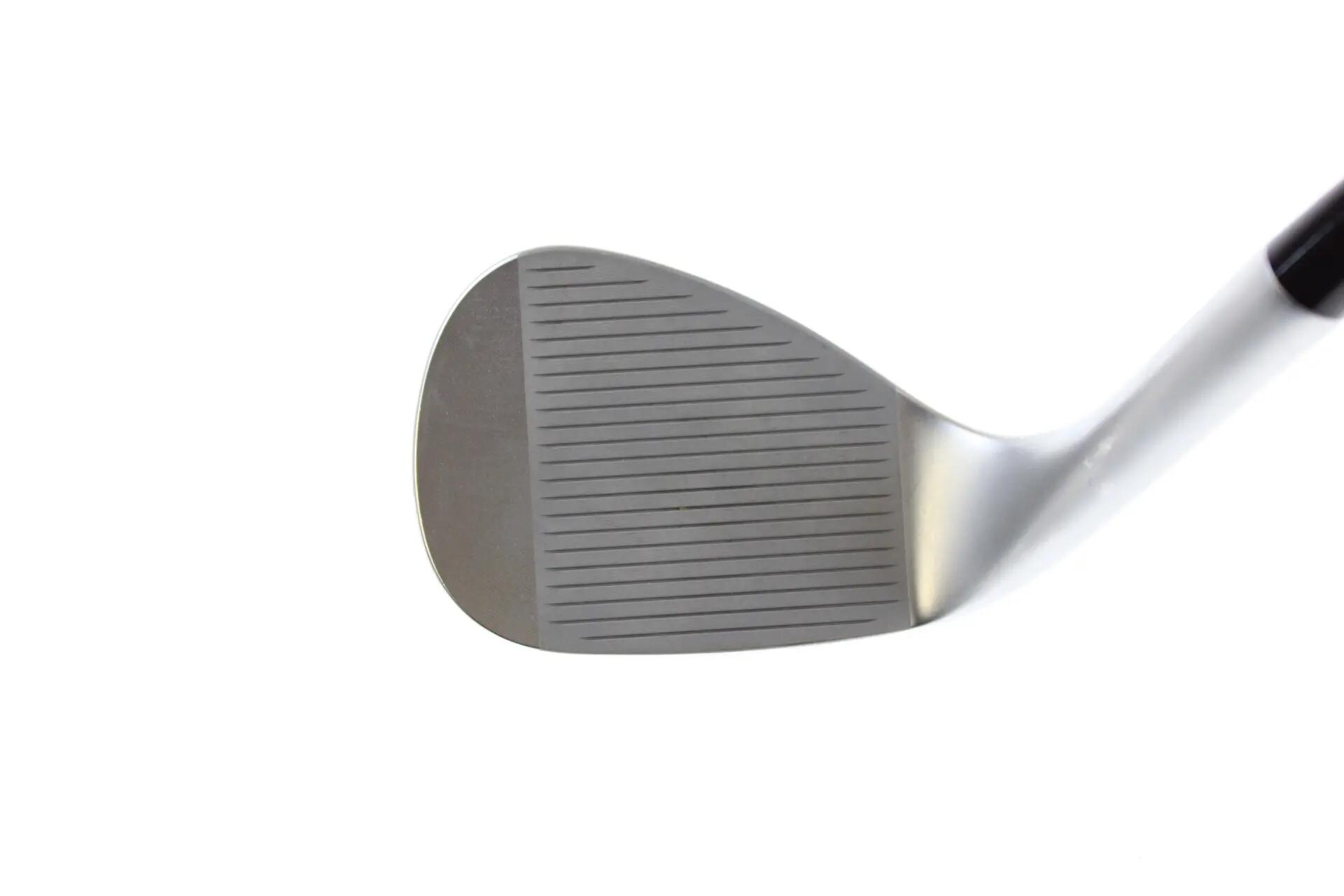 Seconde vie - Ping S159 Chrome RH 58-deg Wedge - Very good 3/5