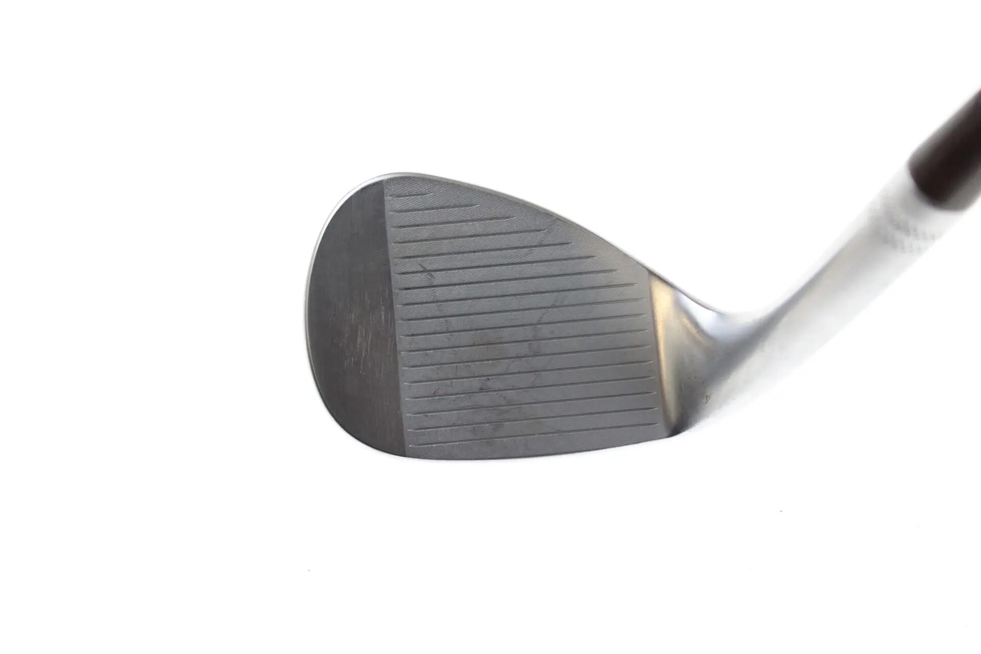 Seconde vie - Callaway Opus Brushed Chrome C-Grind RH 58-deg Wedge - Good 3/5