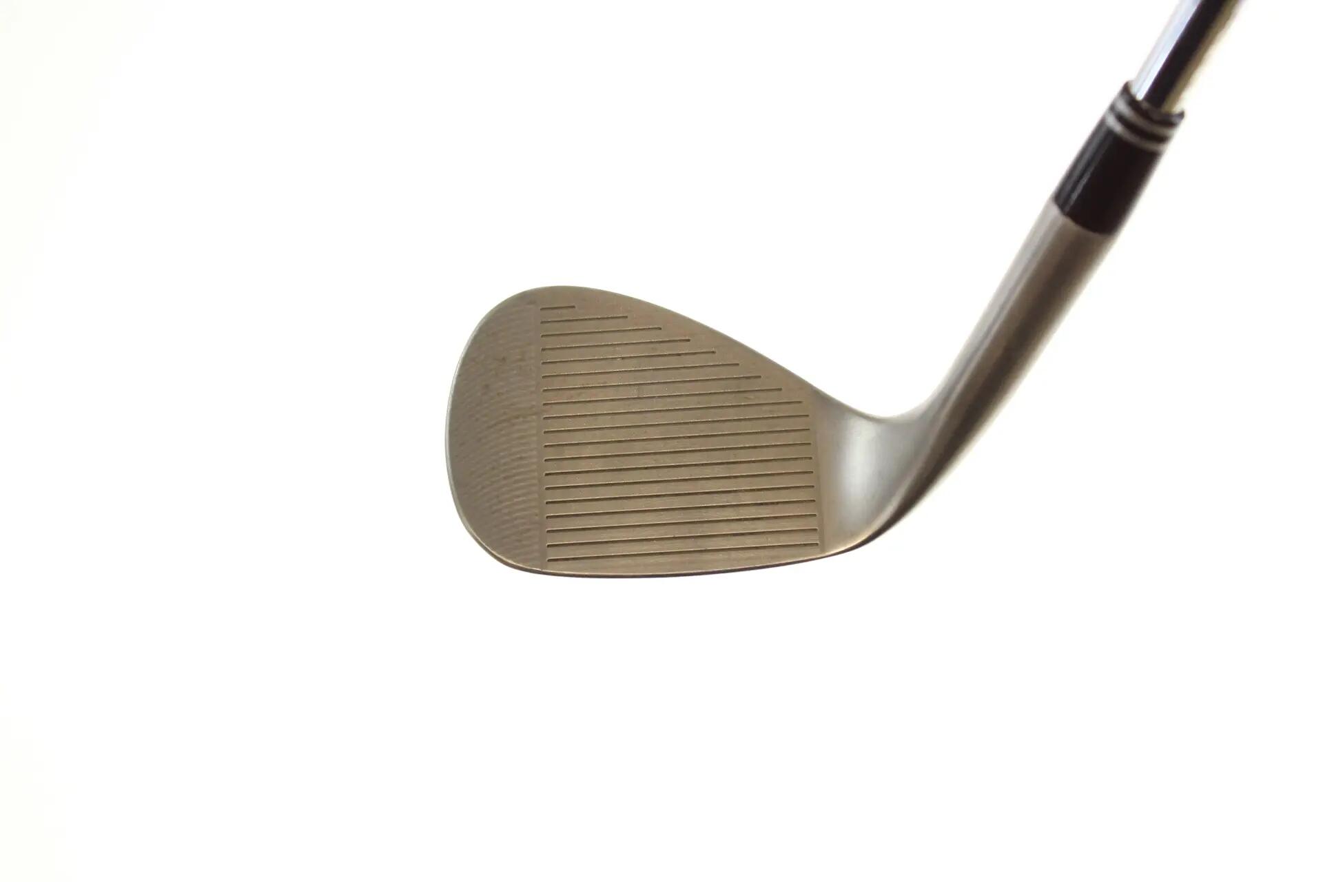 Seconde vie - Cleveland RTZ Tour Rack Low RH 60-deg Wedge - Good 3/5