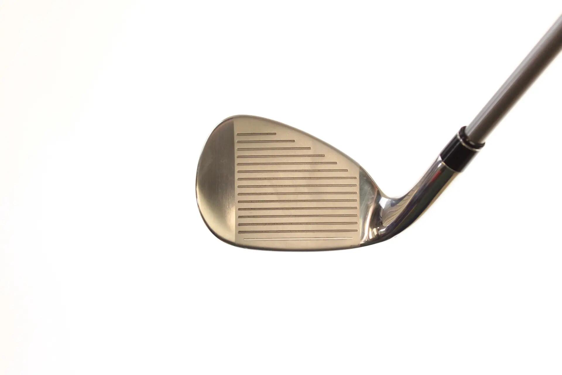 Seconde vie - TaylorMade Kalea Gold RH 50-deg Wedge - Excellent 3/5