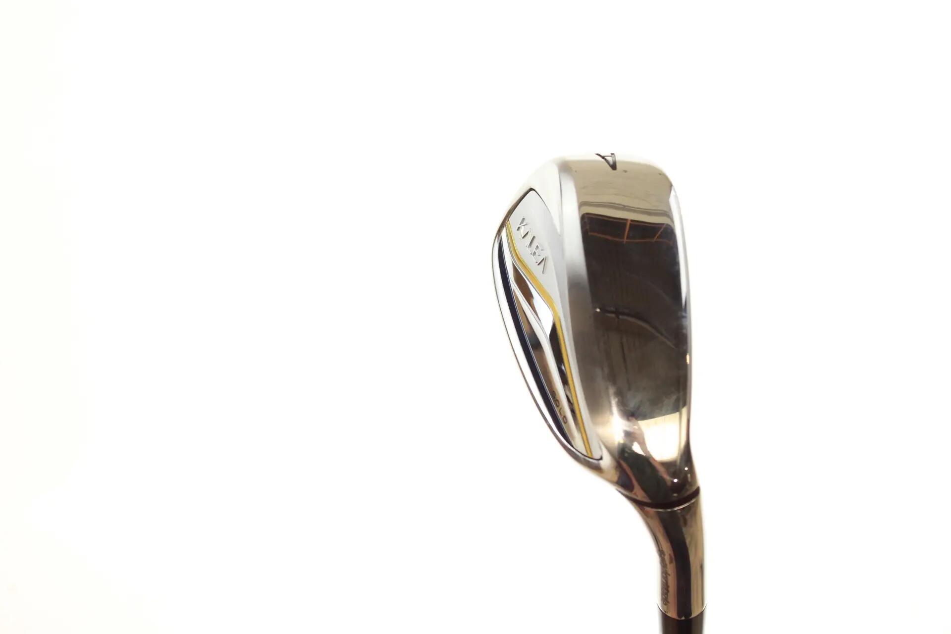 Seconde vie - TaylorMade Kalea Gold RH 50-deg Wedge - Excellent 2/5