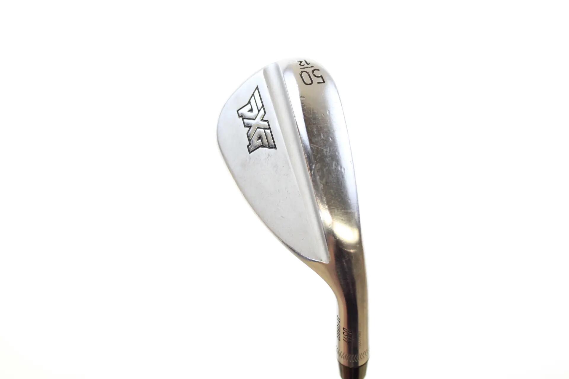 Seconde vie - PXG 0311 3X Forged RH 50-deg Wedge - Sufficient 2/5