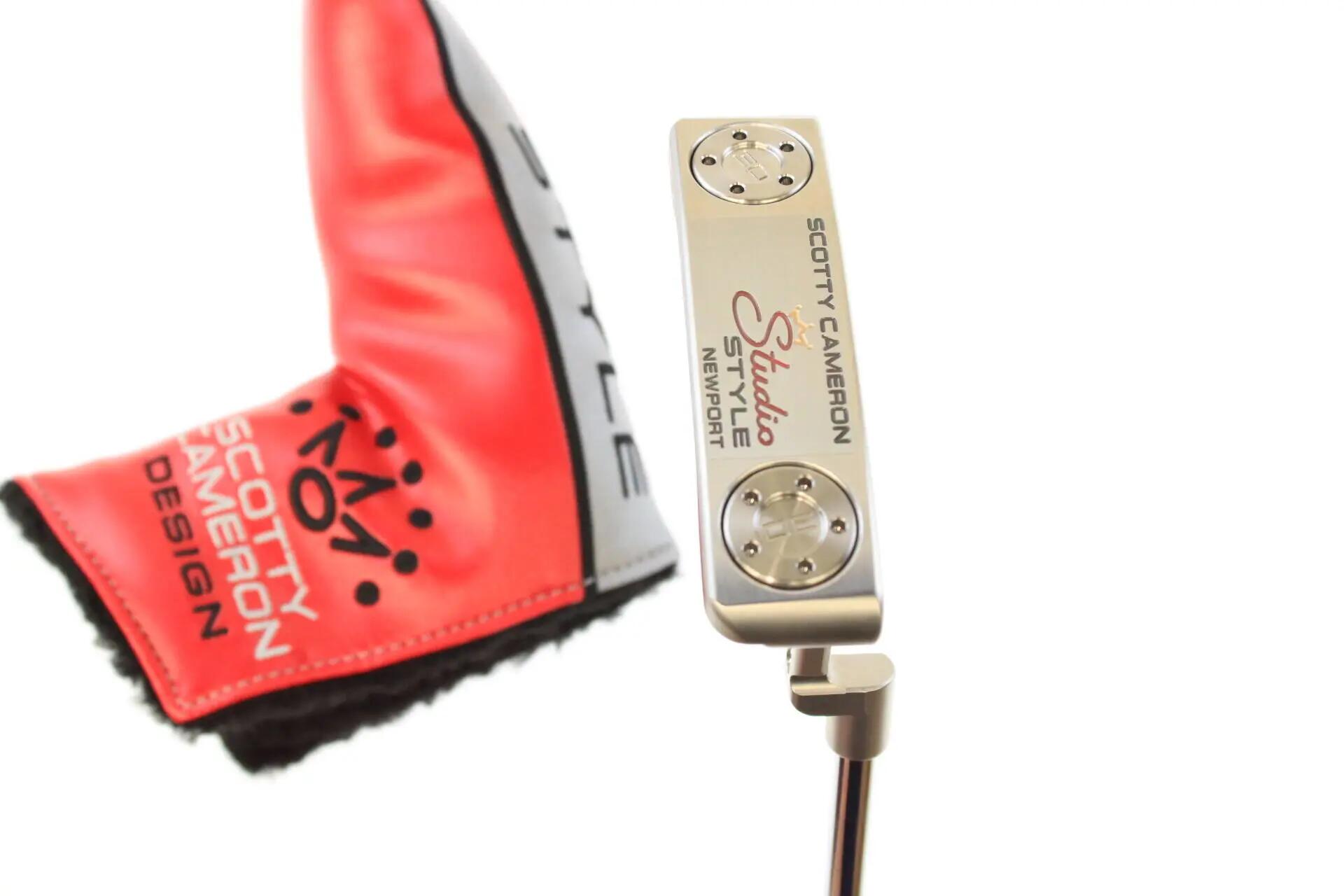 SCOTTY CAMERON picture