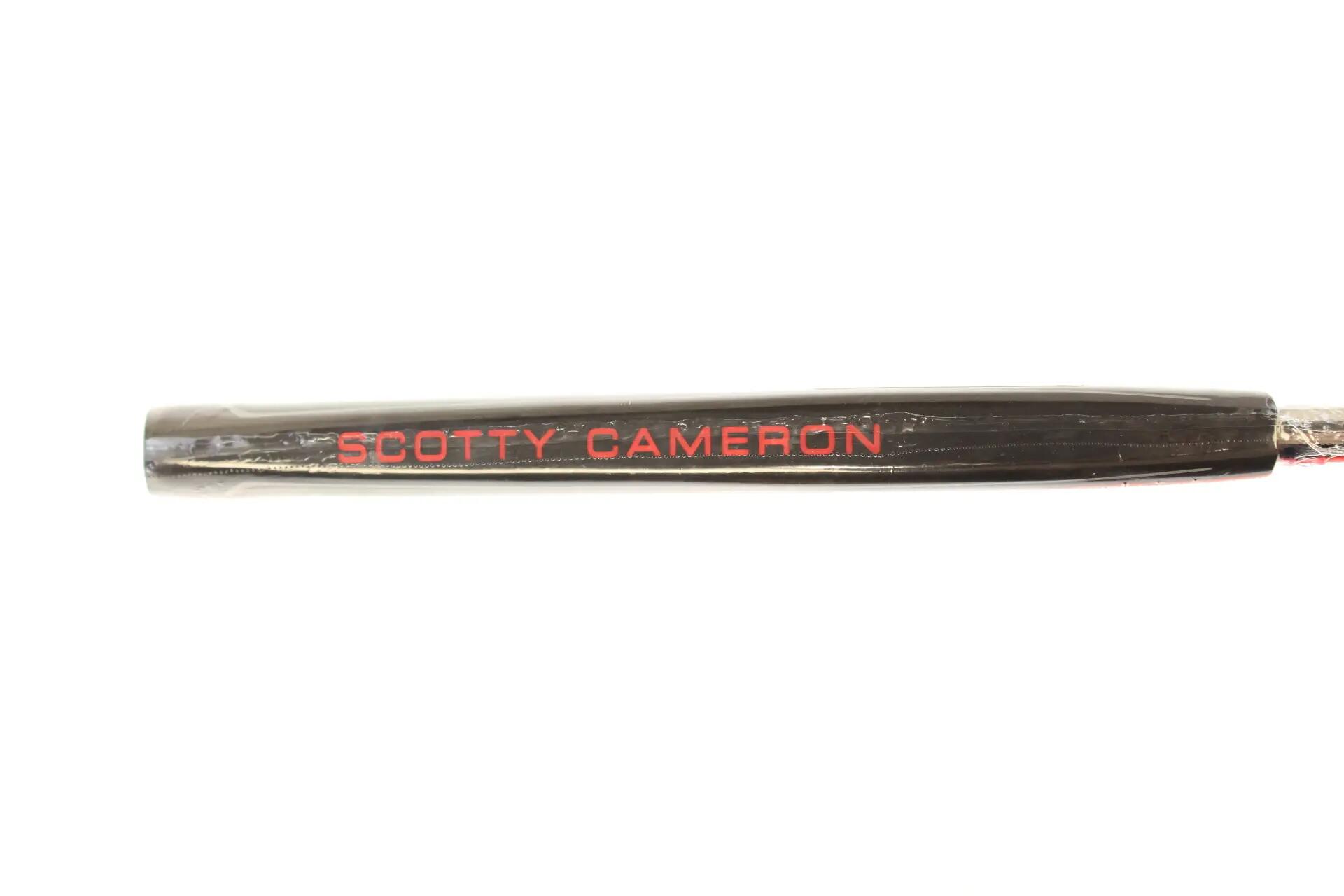 Seconde vie - Scotty Cameron Studio Style Newport 2025 RH Putter - Excellent 5/5