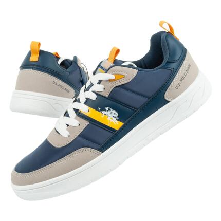 Buty sportowe U.S. Polo ASSN.