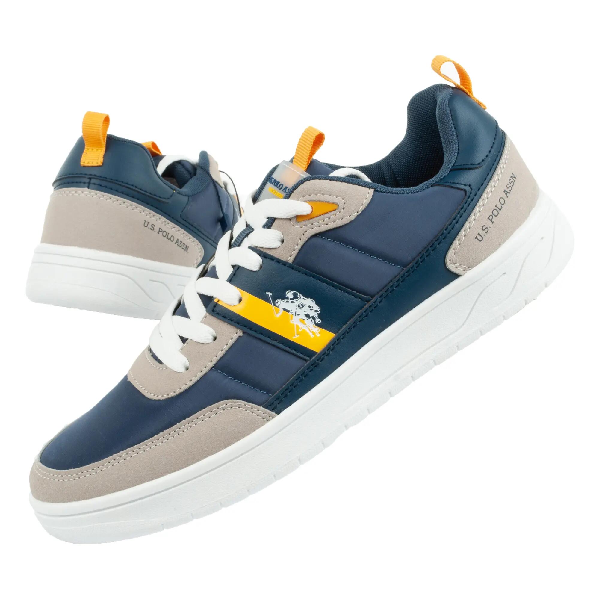 U.S. POLO ASSN. picture
