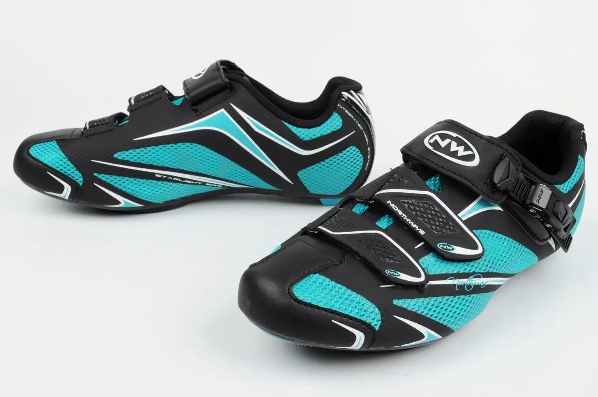Buty sportowe Northwave Starlight SRS 9/11