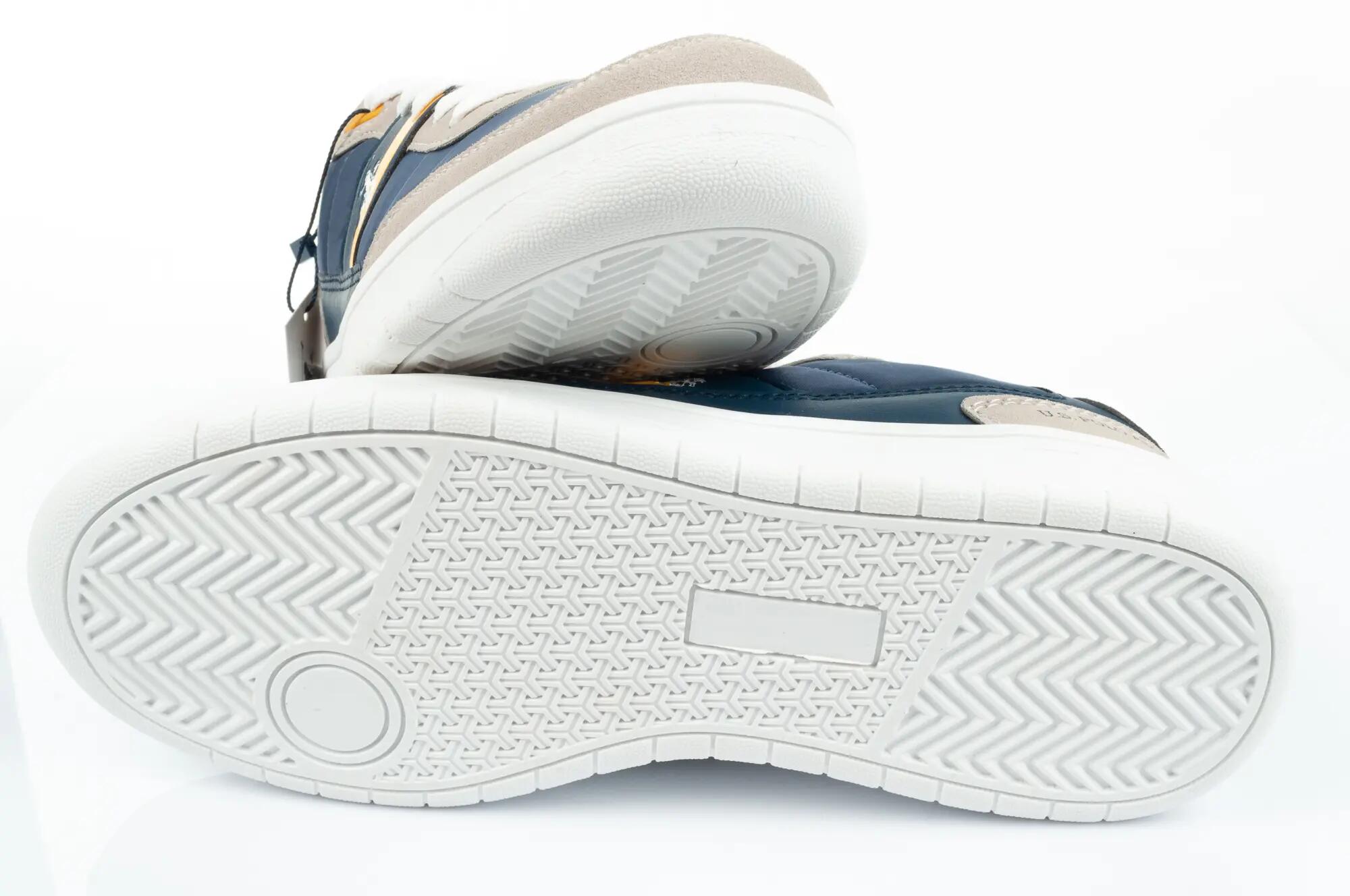 U.S. Polo ASSN. [UP21M88089-DBL-YEL03] r.42 9/10