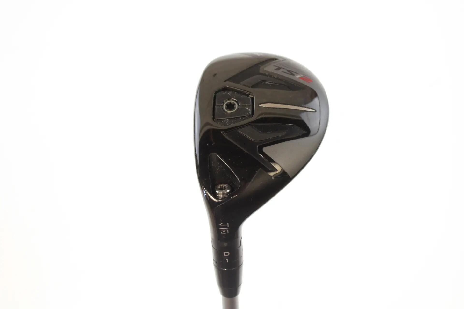 TITLEIST picture
