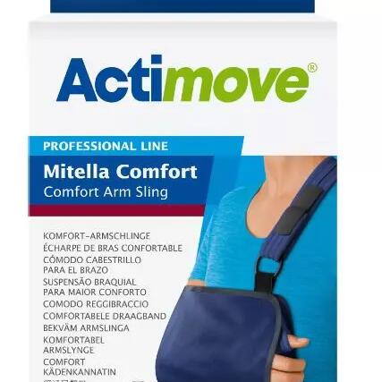 ACTIMOVE PRO Mitella Comfort sling