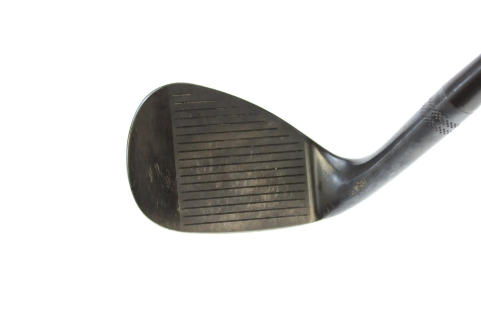 Seconde vie - Callaway Opus Black Shadow S-Grind RH 56-deg Wedge - Sufficient 3/5