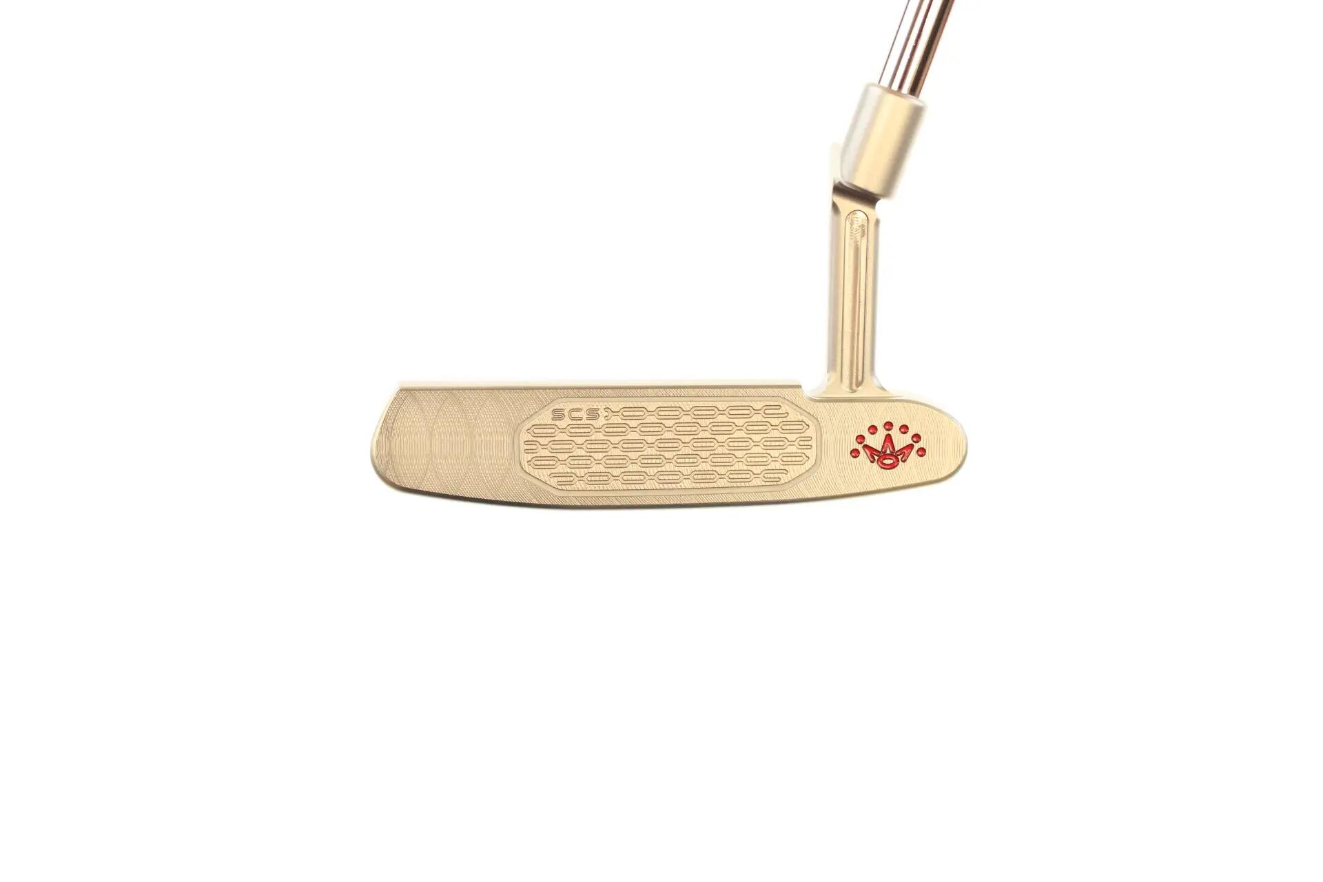 Seconde vie - Scotty Cameron Studio Style Newport 2025 RH Putter - Excellent 2/5