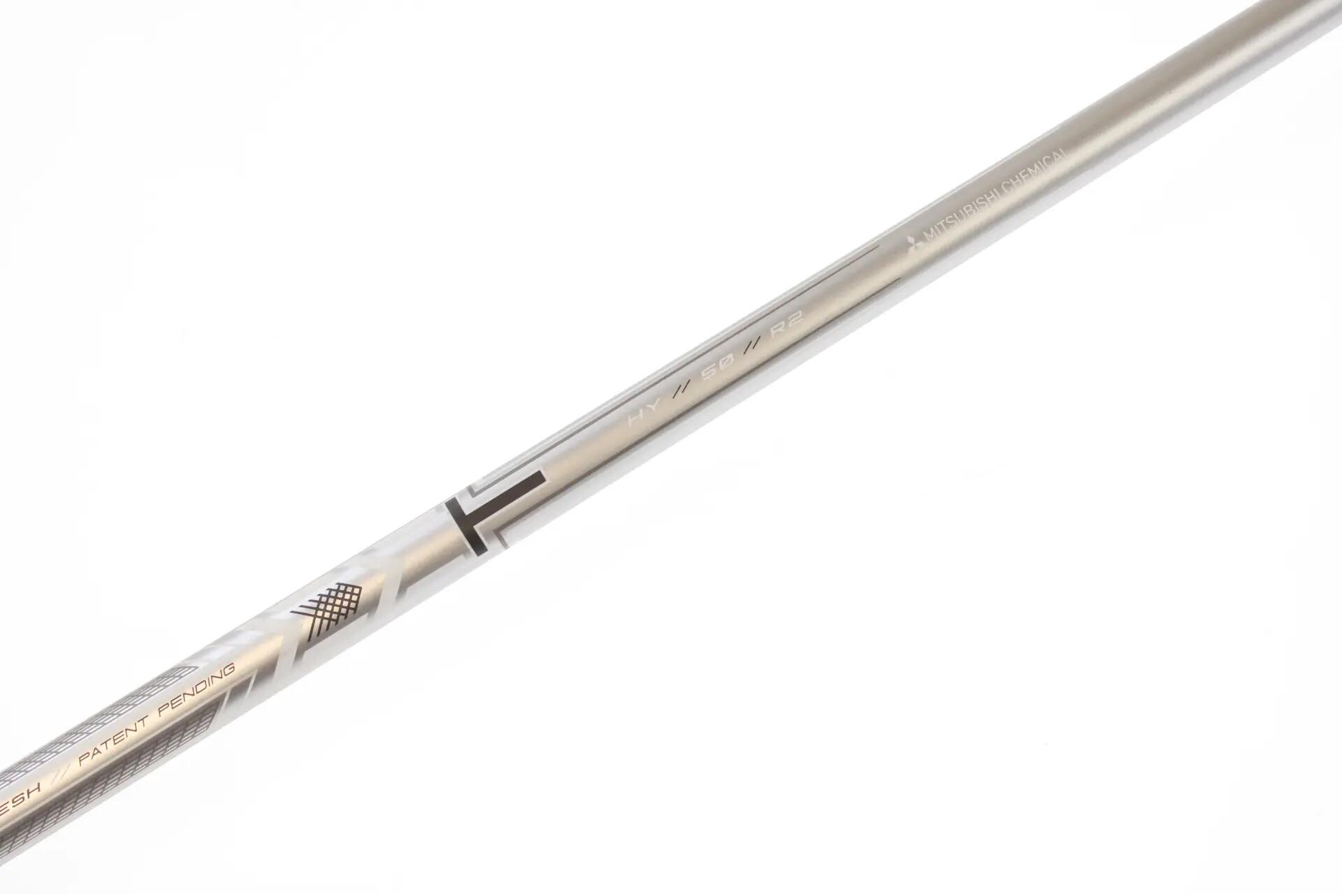 Seconde vie - Titleist TSI2 LH 21-deg Hybrid - Sufficient 4/5