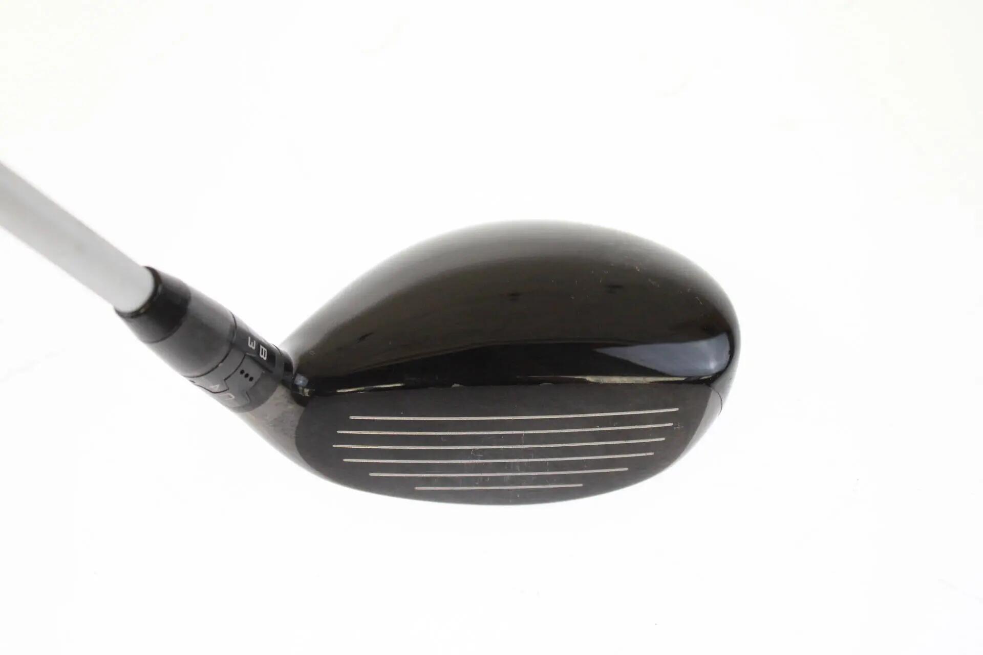 Seconde vie - Titleist TSI2 LH 21-deg Hybrid - Sufficient 3/5
