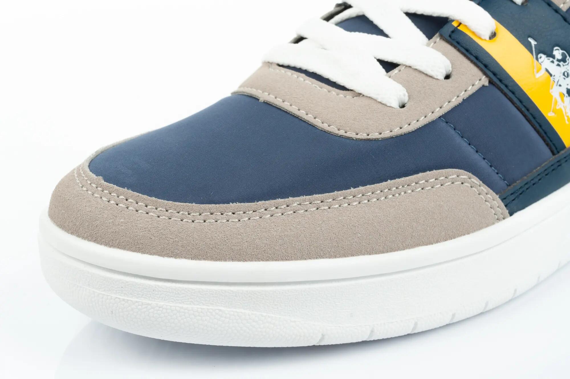 U.S. Polo ASSN. [UP21M88089-DBL-YEL03] r.42 6/10