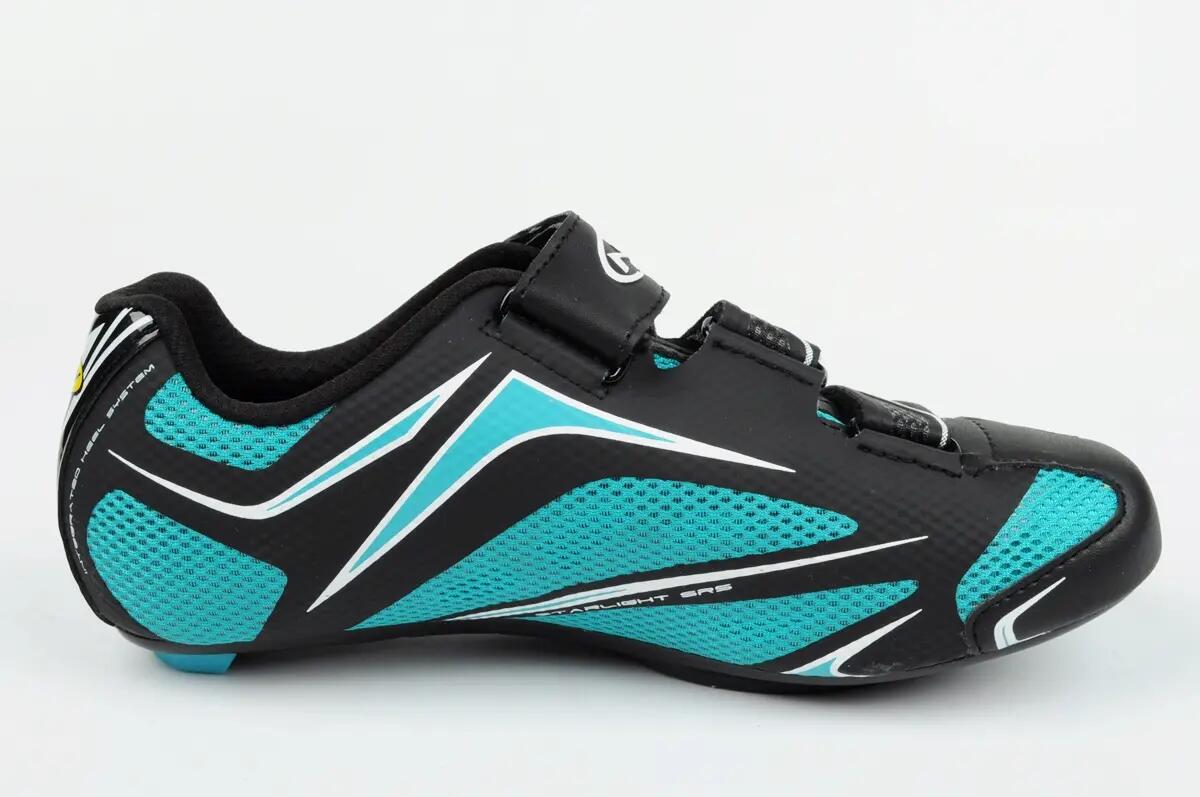 Buty sportowe Northwave Starlight SRS 5/11