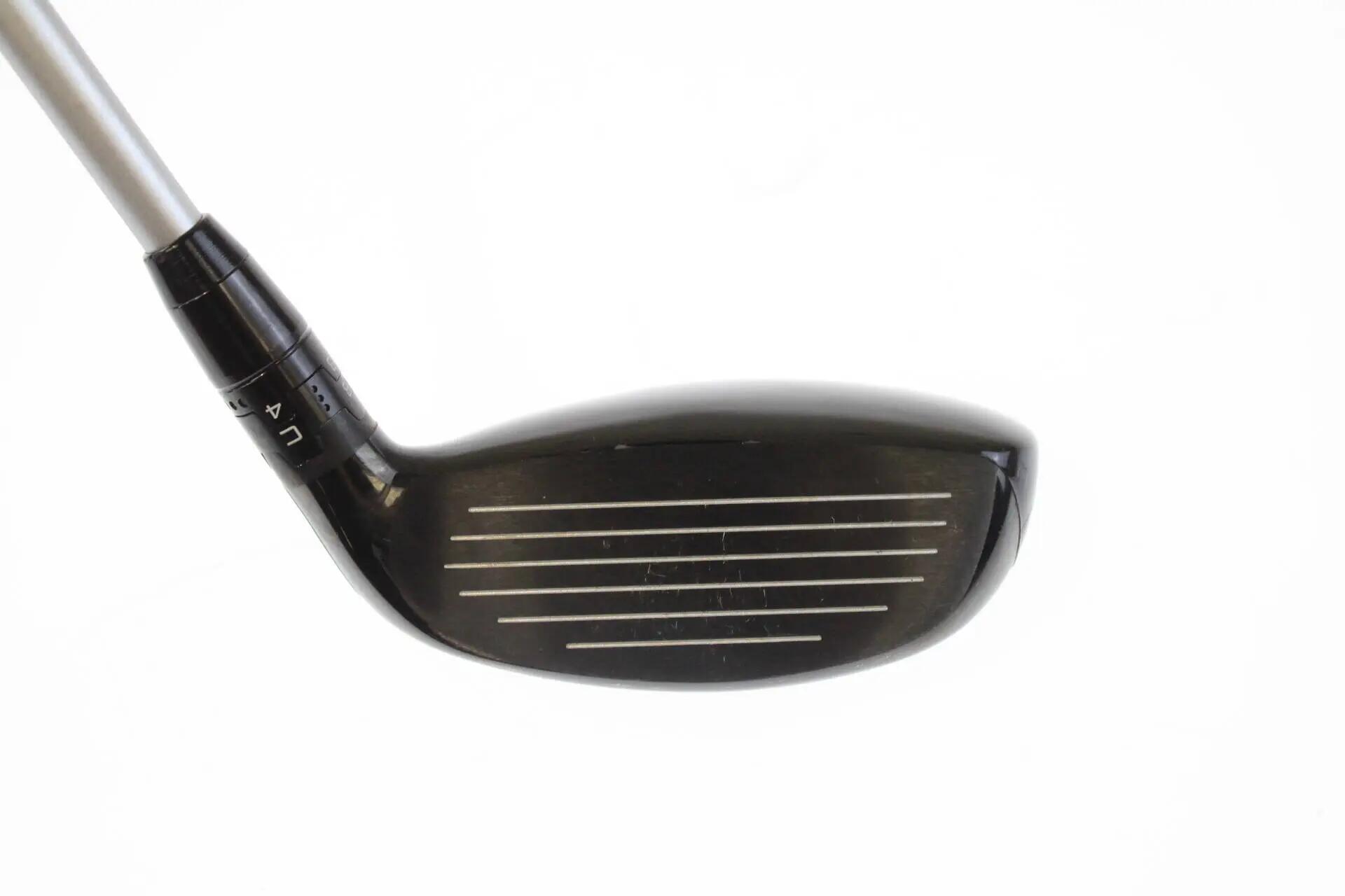 Seconde vie - Titleist TSI2 LH 21-deg Hybrid - Sufficient 2/5