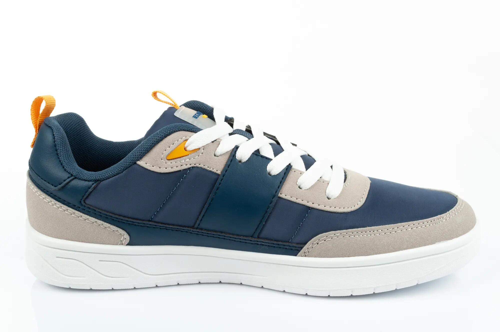 U.S. Polo ASSN. [UP21M88089-DBL-YEL03] r.42 4/10