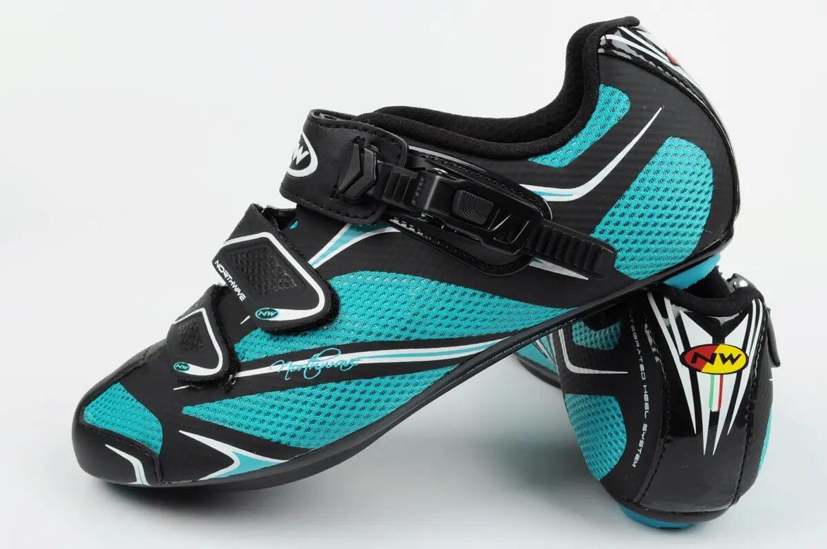 Buty sportowe Northwave Starlight SRS 2/11