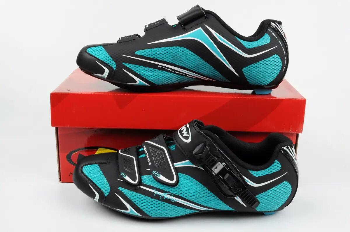 Buty sportowe Northwave Starlight SRS 11/11