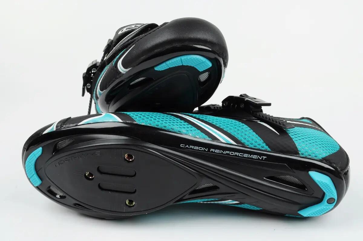Buty sportowe Northwave Starlight SRS 10/11