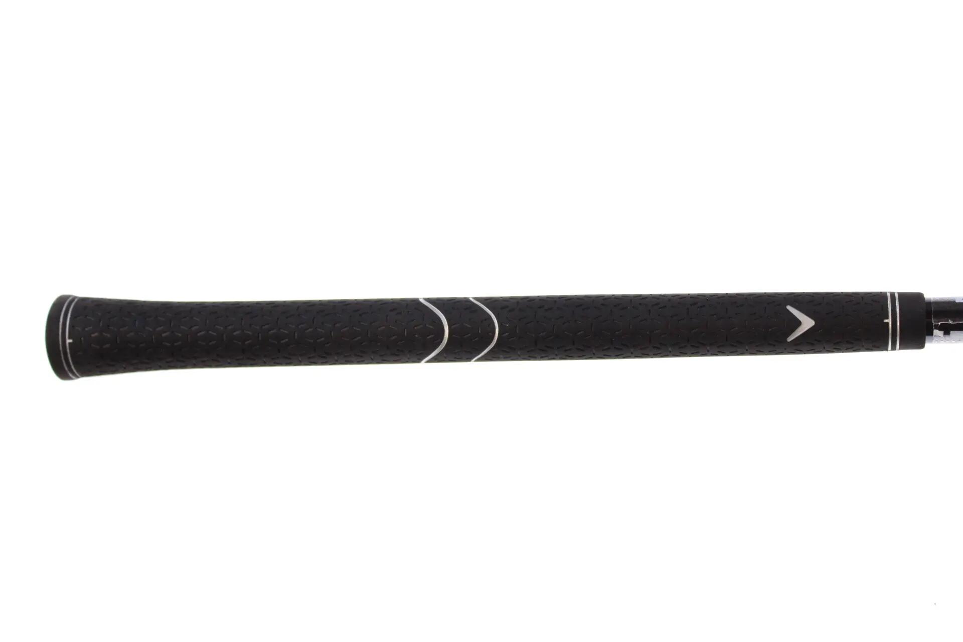 Seconde vie - Callaway Opus Brushed Chrome S-Grind RH 56-deg Wedge - Good 5/5