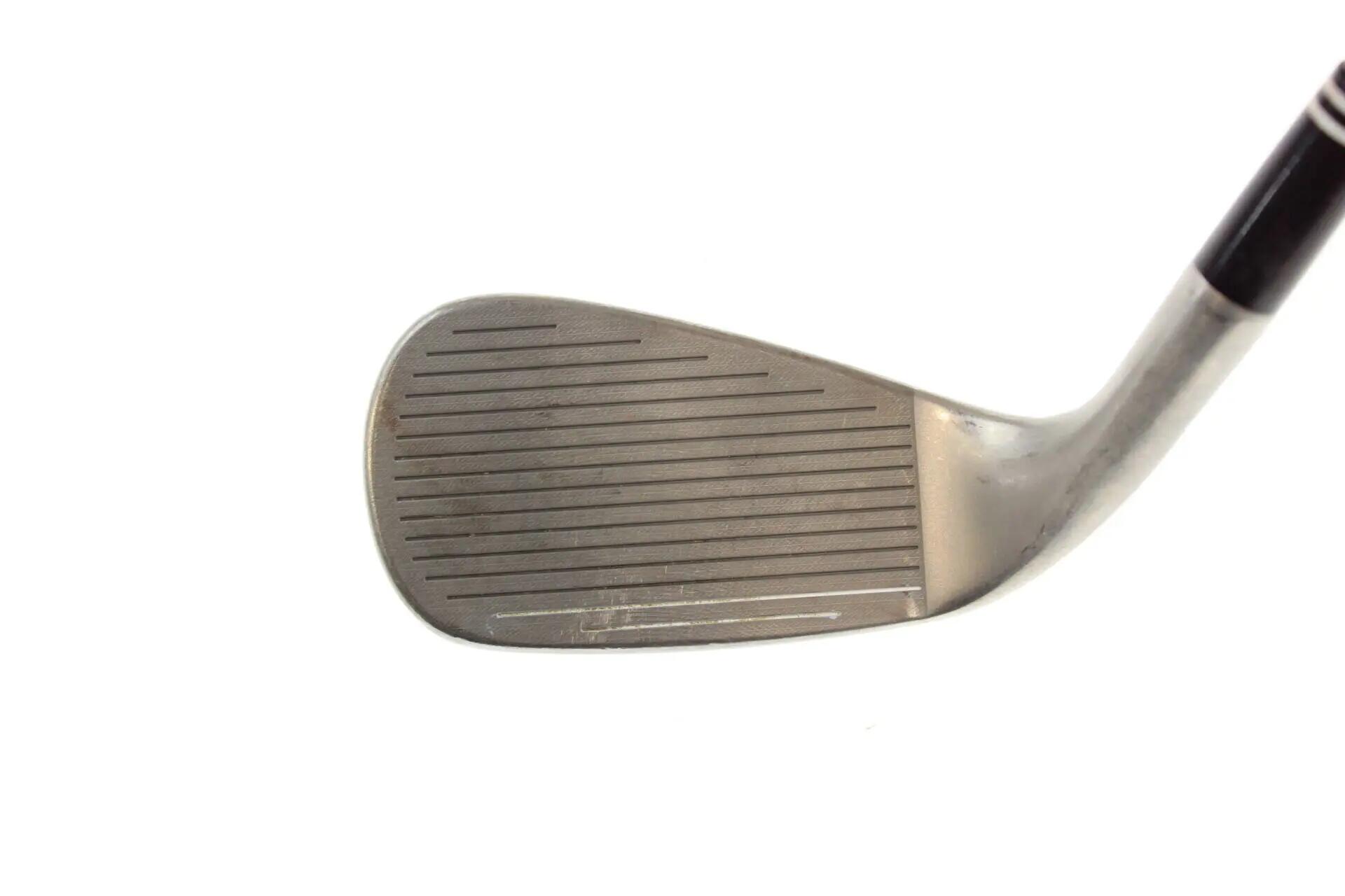 Seconde vie - Cleveland Smart Sole Full Face C Tour Satin RH 42-deg Wedge - Good 3/5