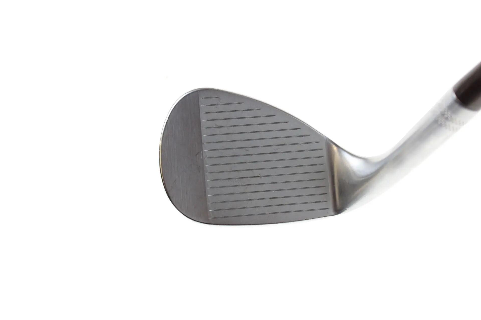 Seconde vie - Callaway Opus Brushed Chrome S-Grind RH 56-deg Wedge - Good 3/5