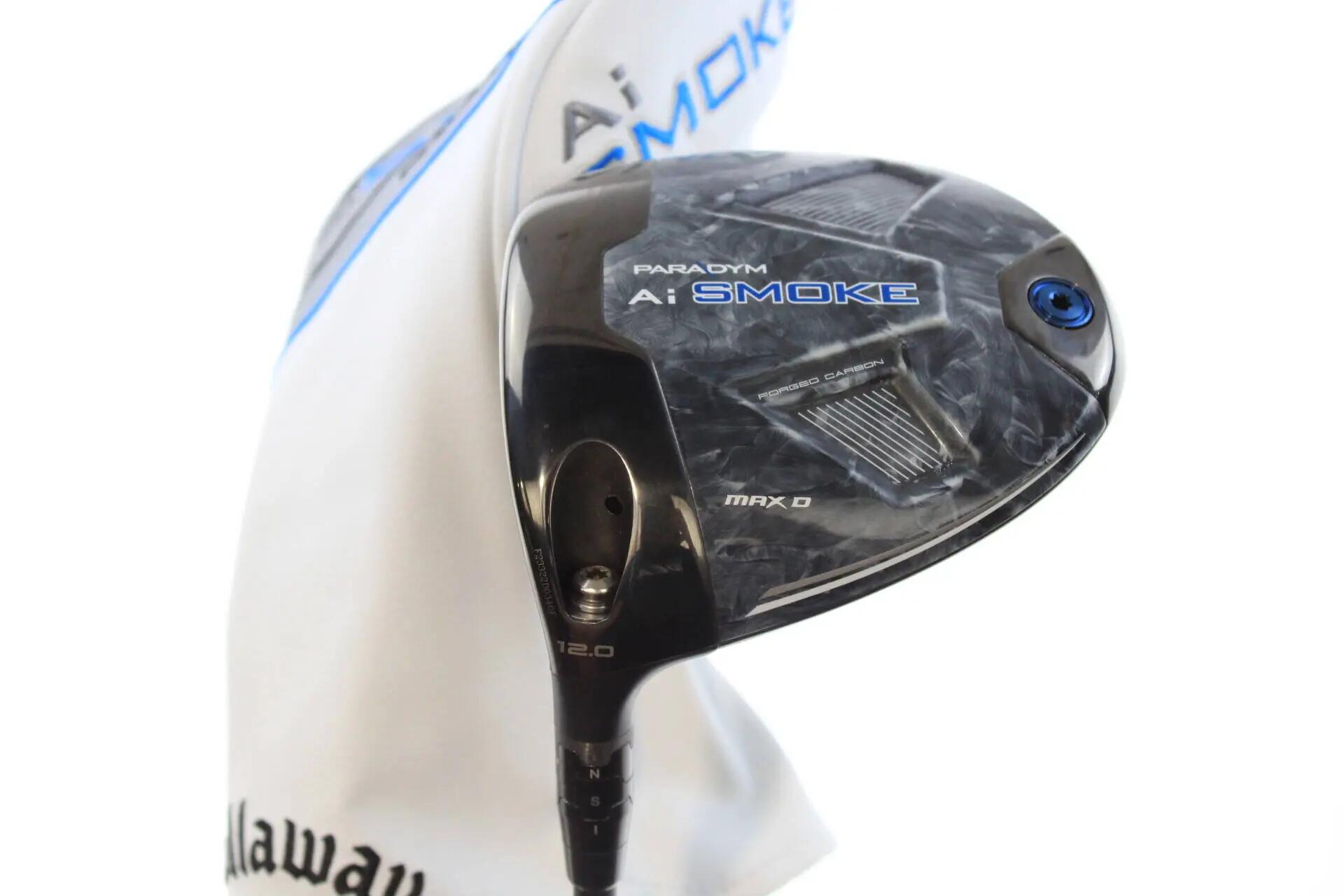 CALLAWAY picture