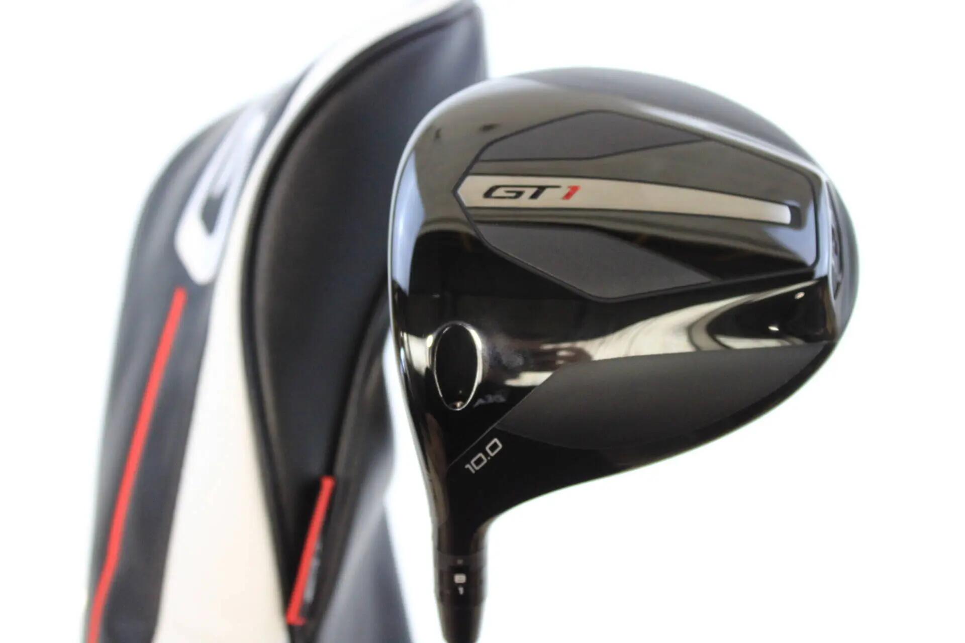 TITLEIST picture