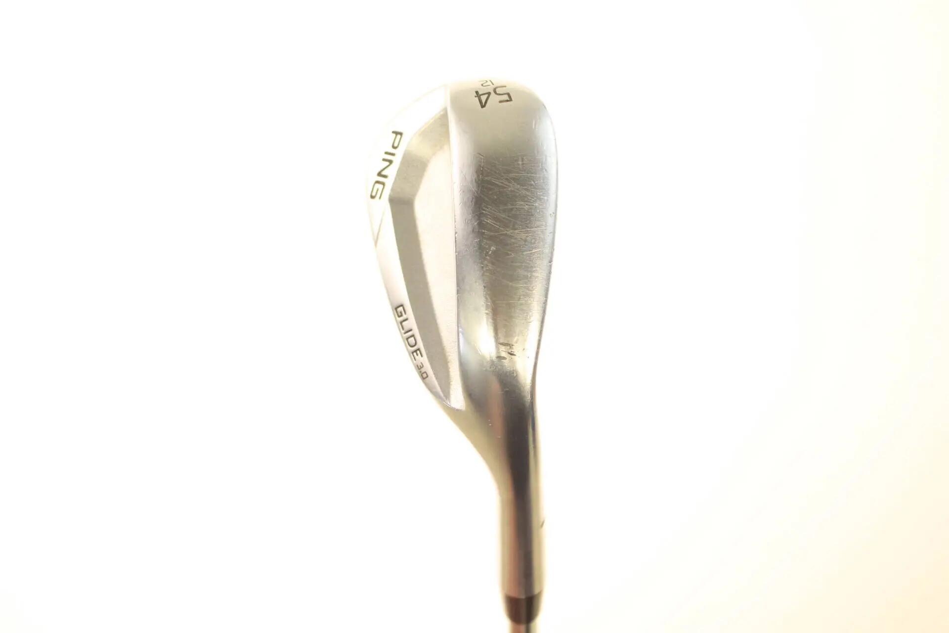 Seconde vie - Ping Glide 3.0 SS RH 54-deg Wedge - Sufficient 2/5