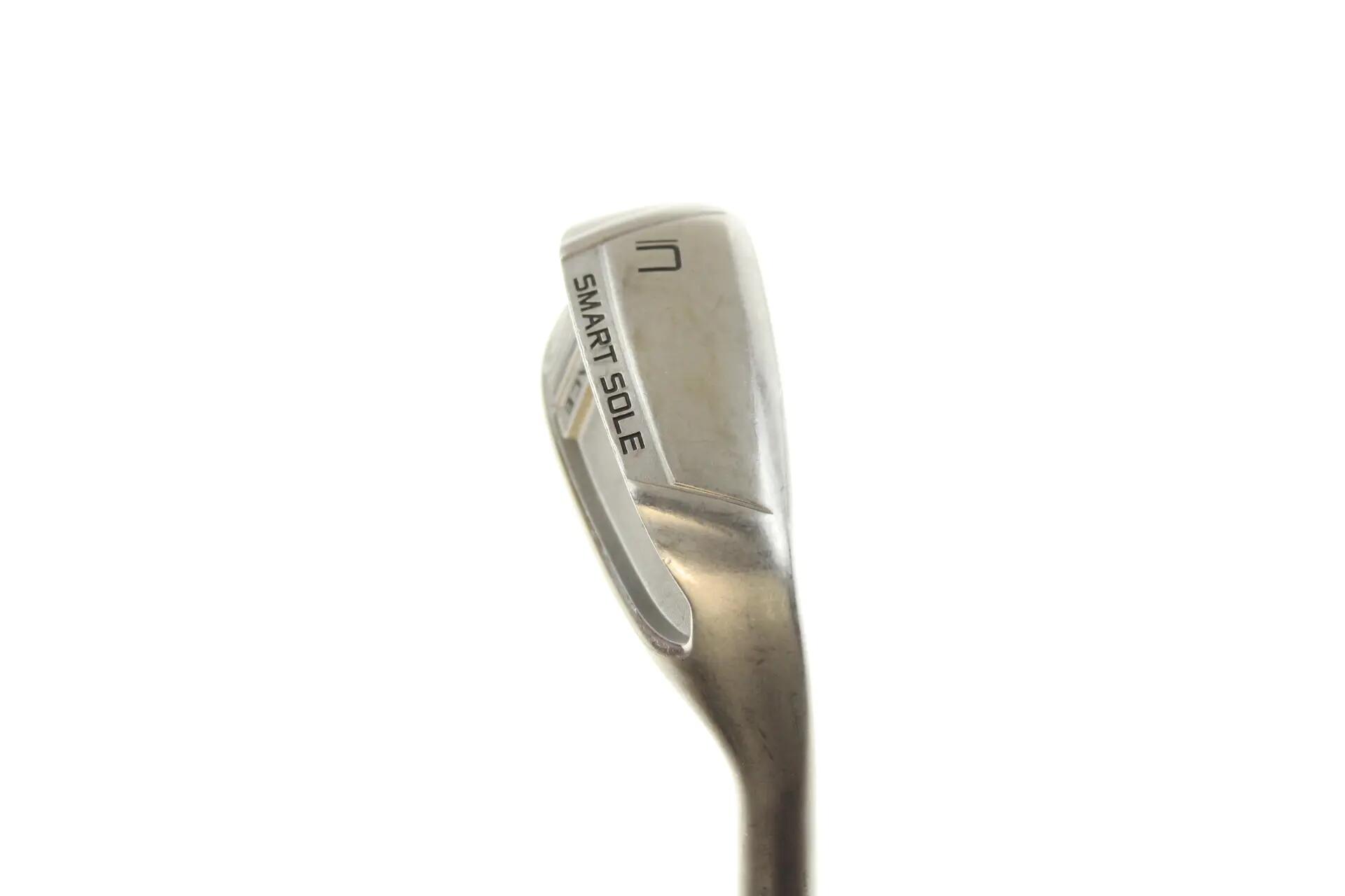 Seconde vie - Cleveland Smart Sole Full Face C Tour Satin RH 42-deg Wedge - Good 2/5