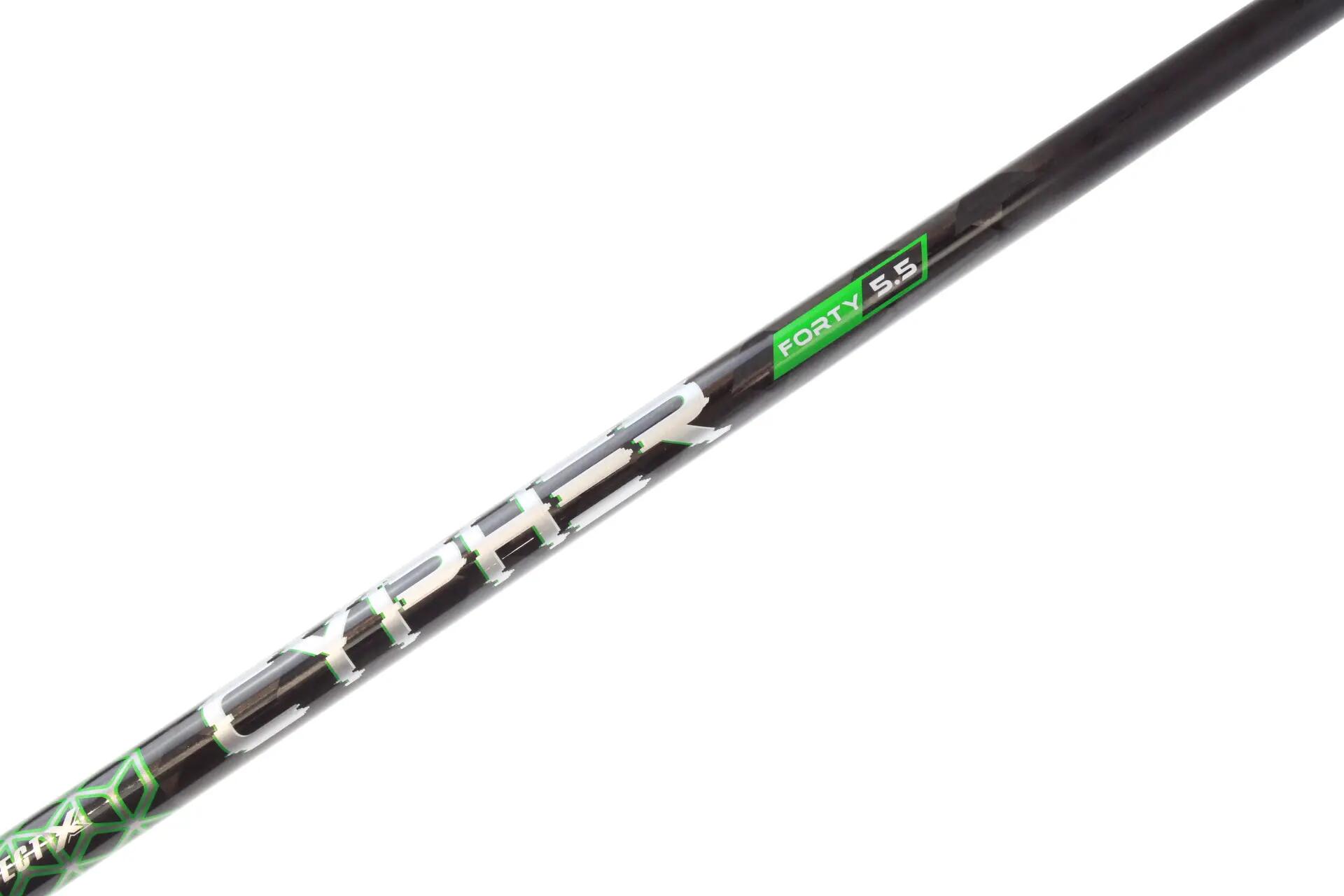 Seconde vie - Callaway Paradym Ai Smoke MAX D LH 12-deg Driver - Very good 4/5