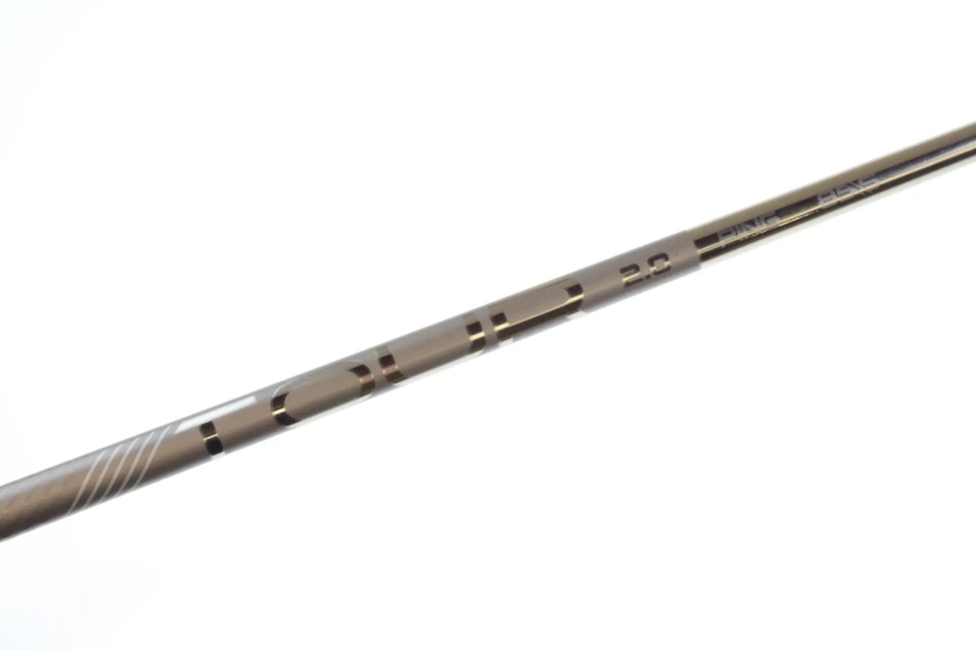 Seconde vie - Ping iCrossover RH 20-deg Hybrid - Sufficient 4/5