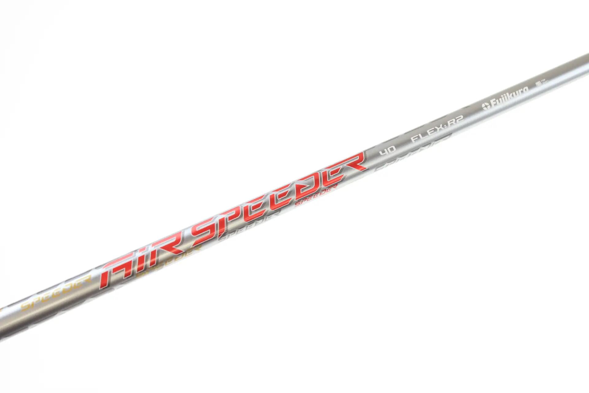 Seconde vie - Titleist GT1 LH 10-deg Driver - Excellent 4/6
