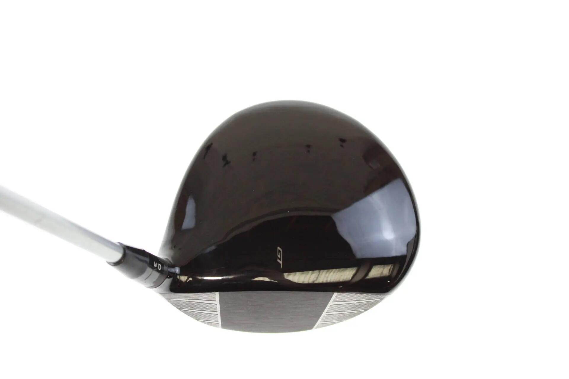 Seconde vie - Titleist GT1 LH 10-deg Driver - Excellent 3/6