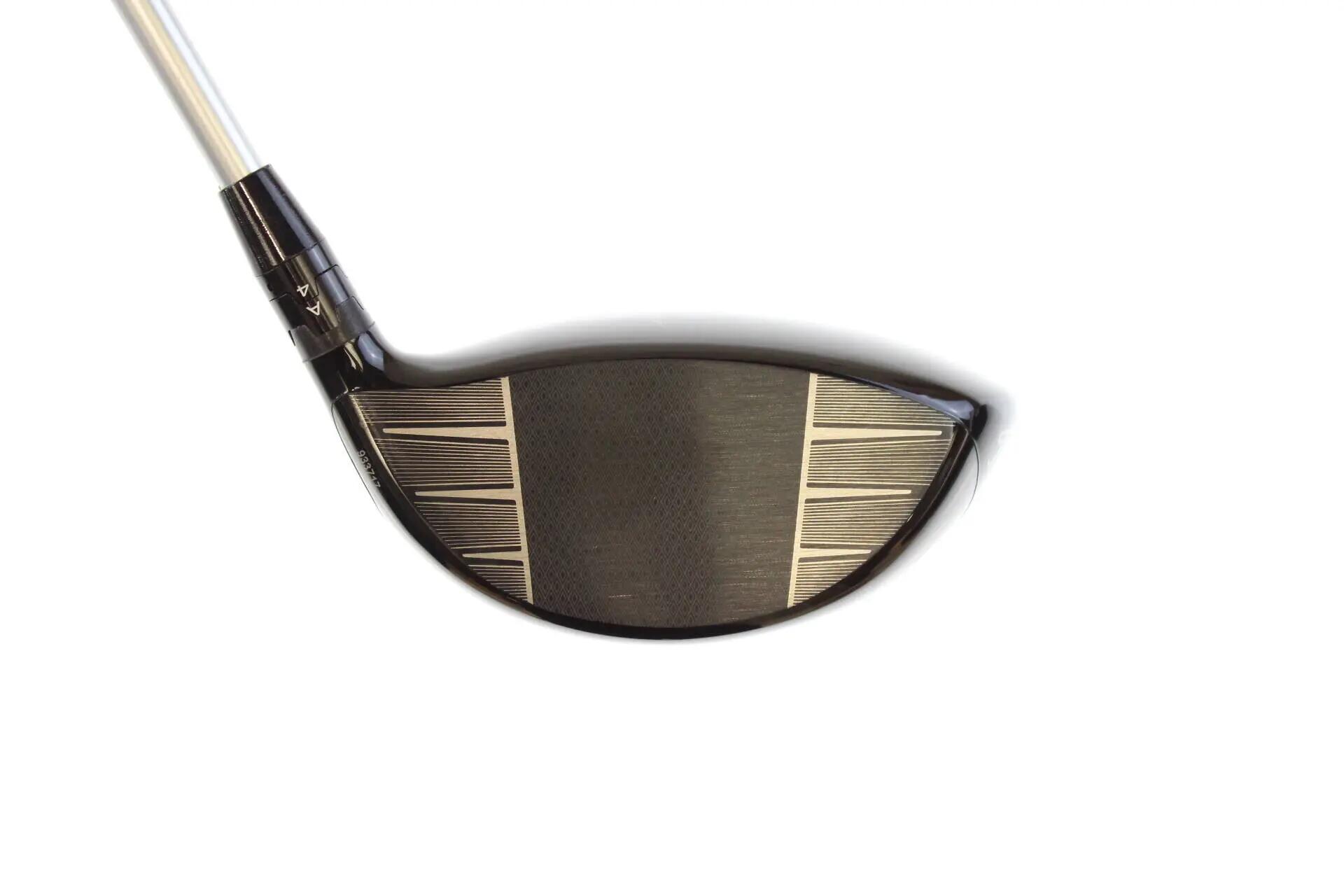 Seconde vie - Titleist GT1 LH 10-deg Driver - Excellent 2/6