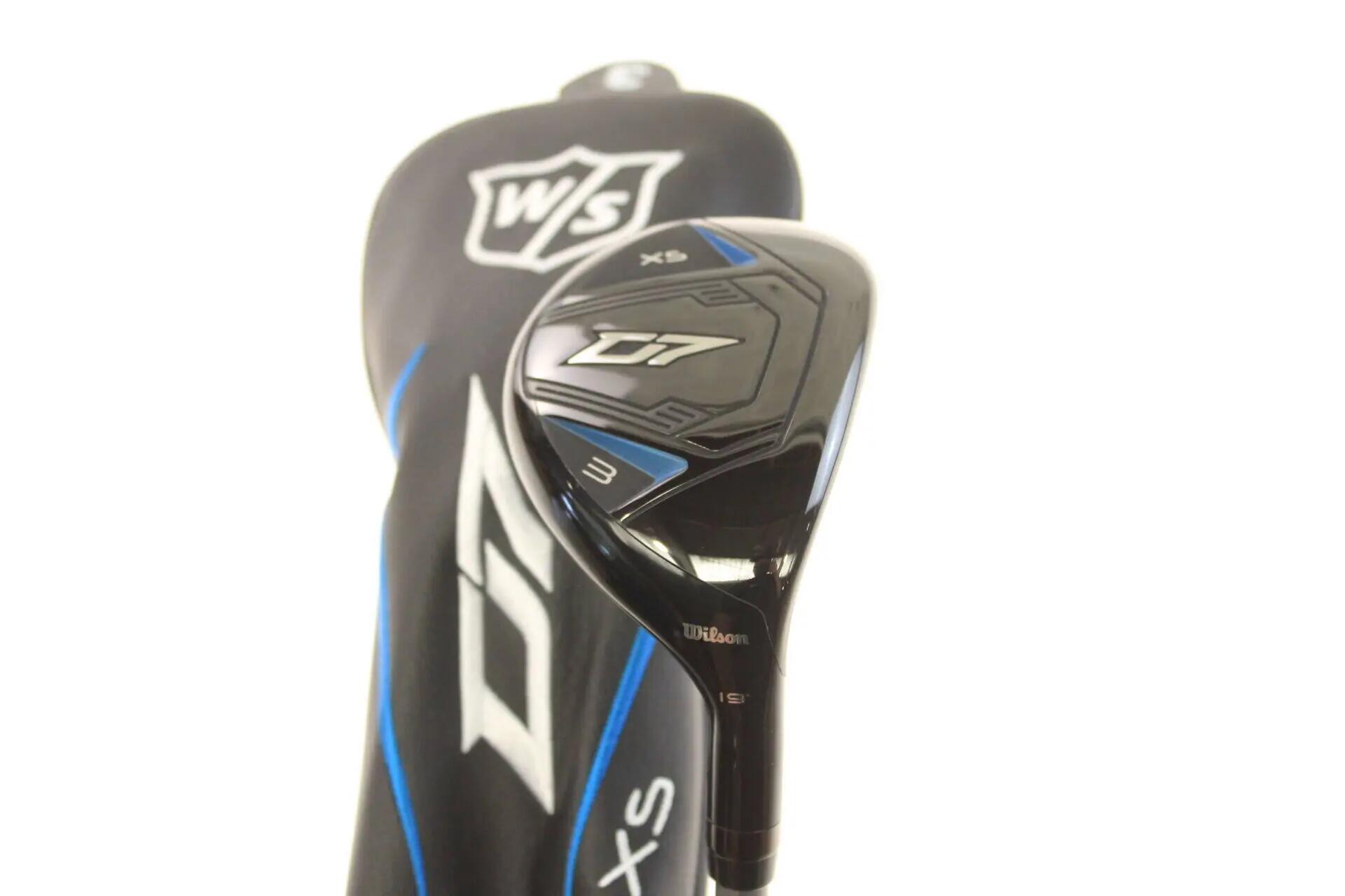 WILSON picture