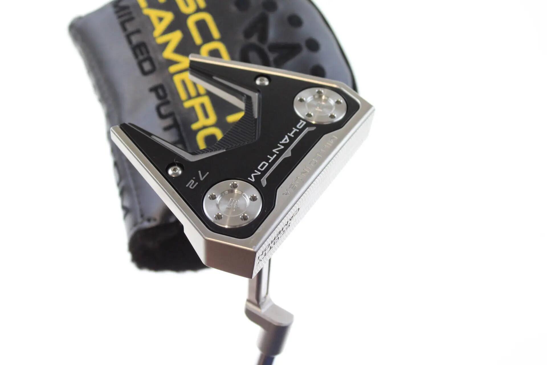 SCOTTY CAMERON picture