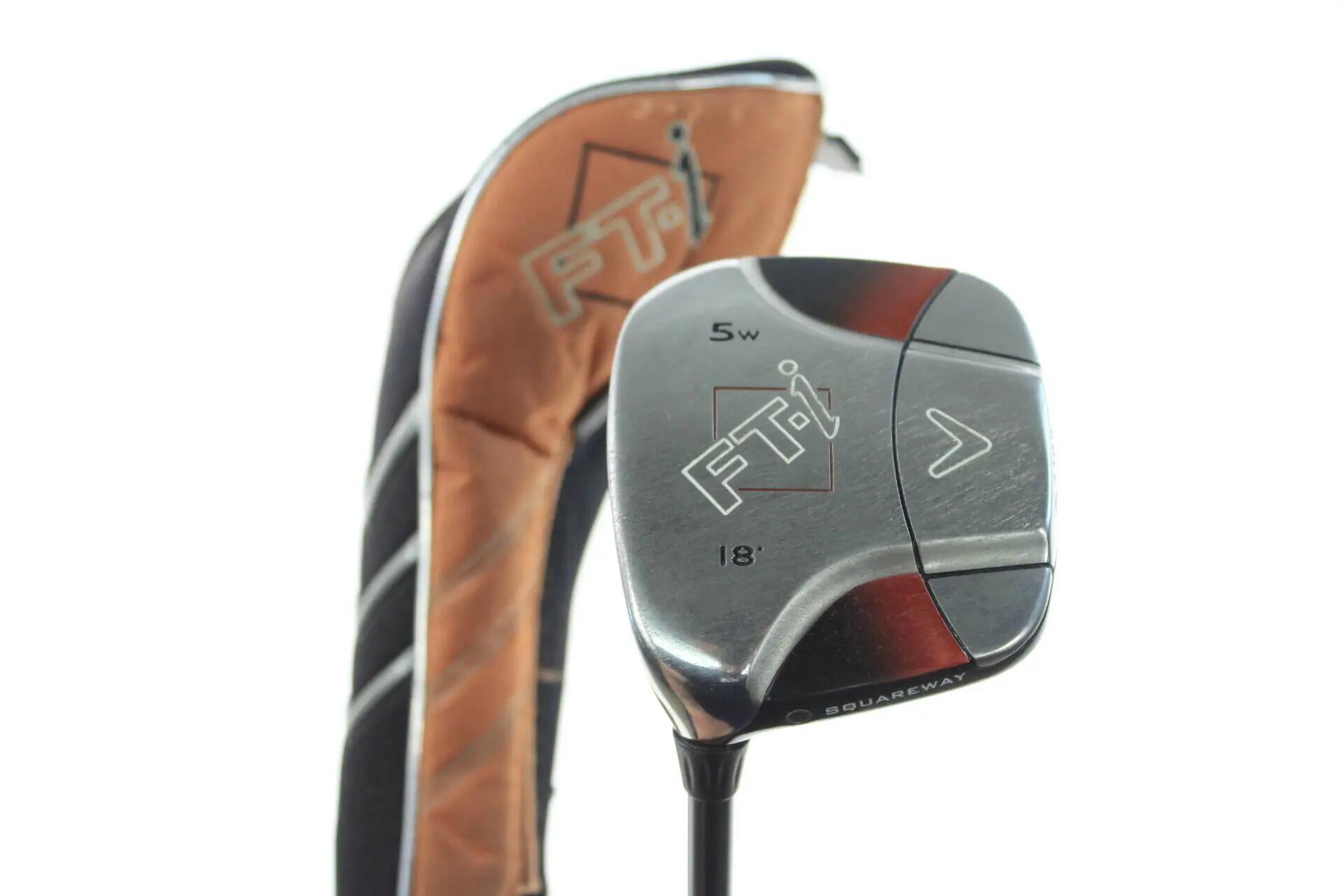 CALLAWAY picture