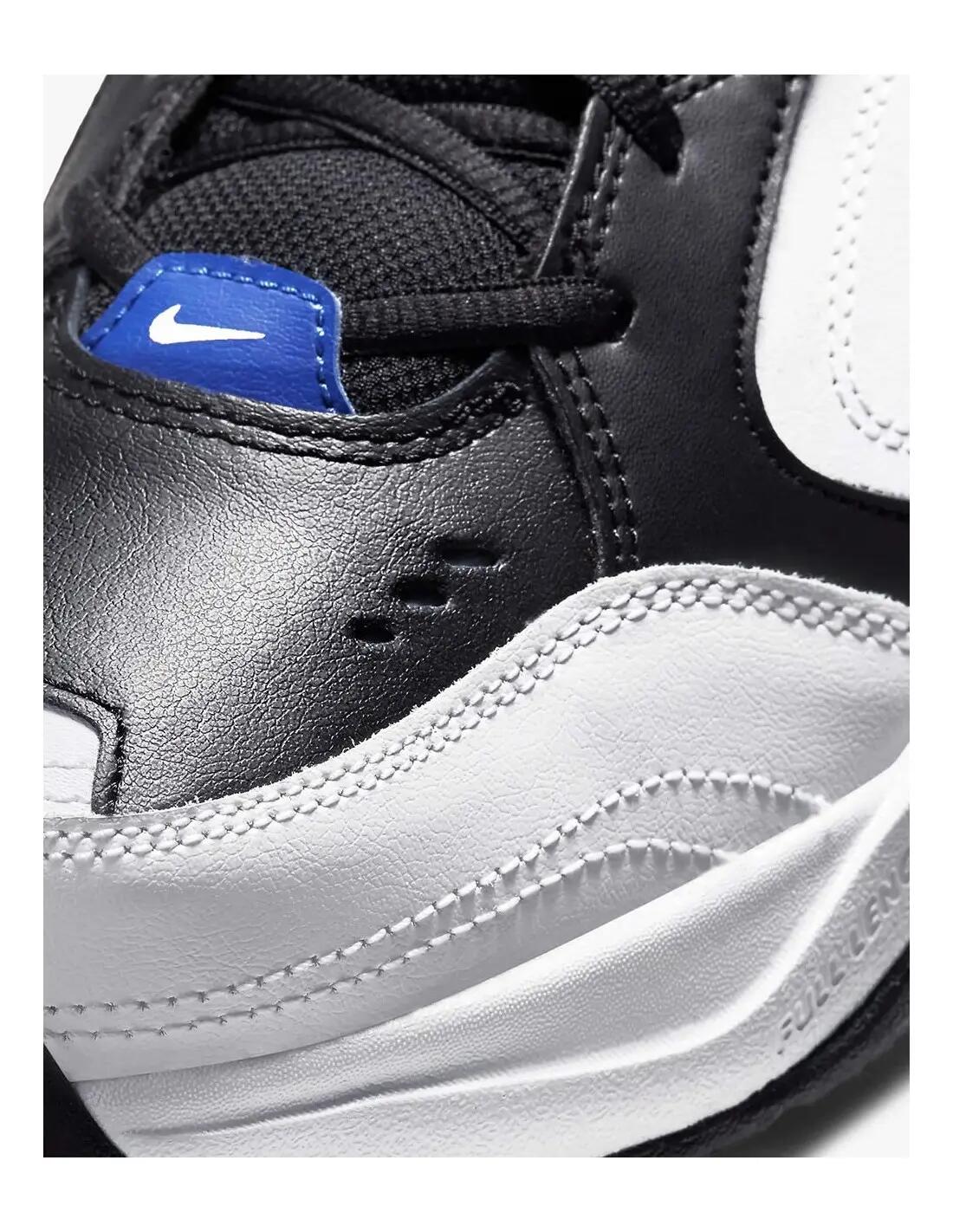 NIKE Air Monarch IV (4E) - Baskets 6/6