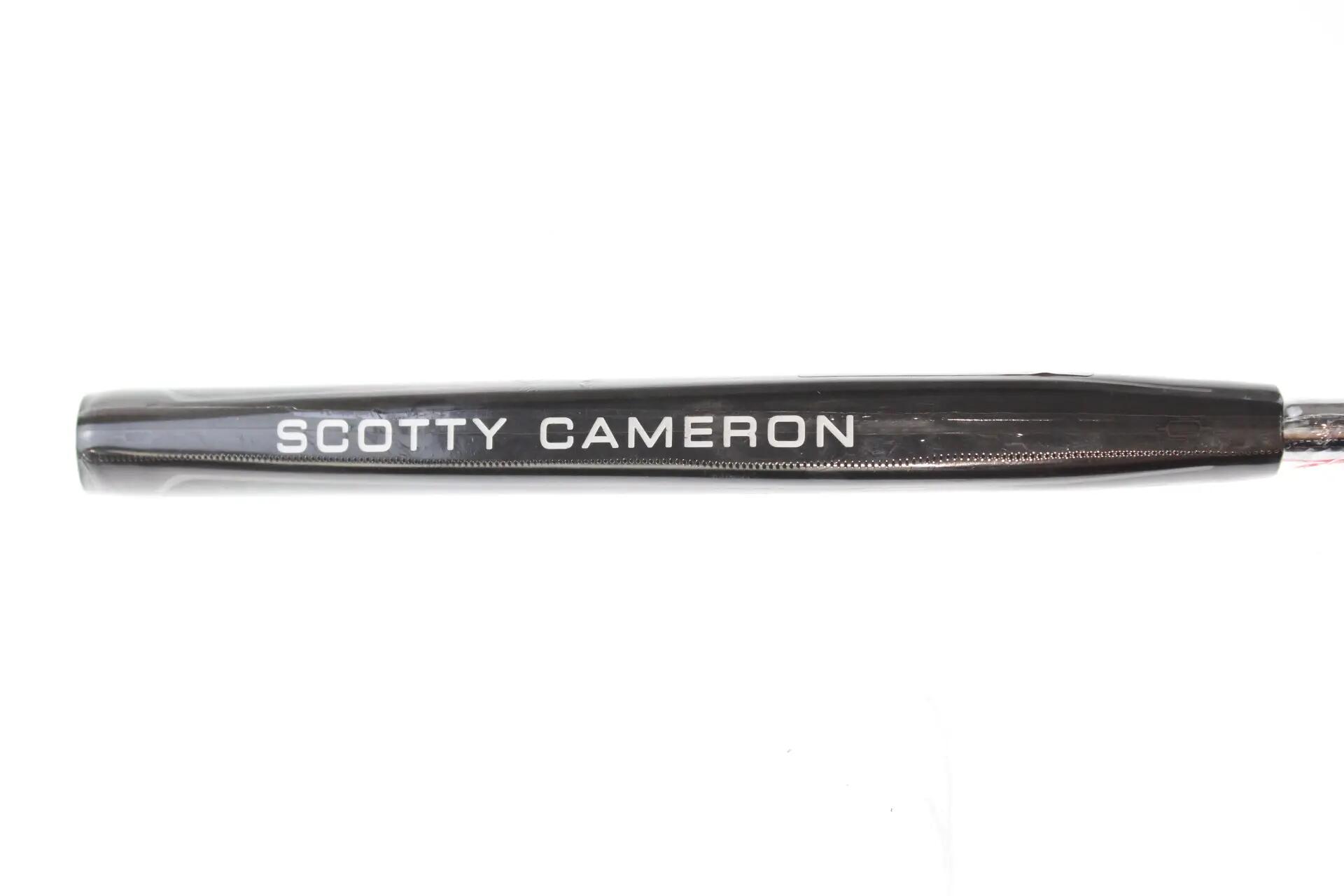 Seconde vie - Scotty Cameron Phantom 7.2 RH Putter - Excellent 5/5